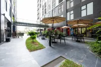Urban Village Residence Suite by Soben Hotels near Landscaping Garden Design