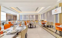 Vienna Hotel (Binzhou Wudi Ancient City Branch) - Breakfast