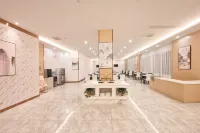 格酈飯店（淮安河下古鎮周恩來紀念館店）