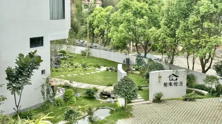 Yuela Yueman Homestay