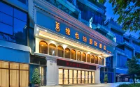 Vienna International Hotel (Shenzhen Guanlan Avenue) Hotel in zona Guihutang Laowei