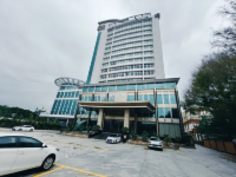 Li Yue Hotel Hotels in Xingning