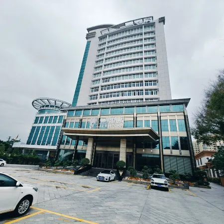 Li Yue Hotel
