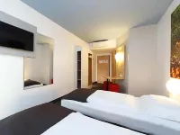 B&B HOTEL Berlin-Tiergarten