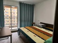 Rongcheng Summer Beach Homestay