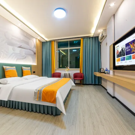 Huadu Hotel