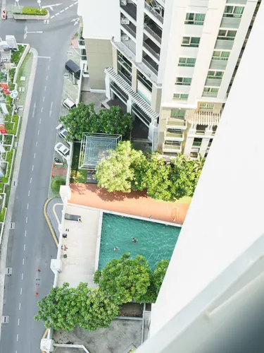 รูปภาพของBangkok belle9 luxury apartment [near Nana Square + Four-faced Buddha + Jodd Fairs Night Market]