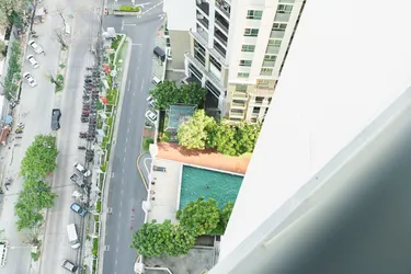 รูปภาพของBangkok belle9 luxury apartment [near Nana Square + Four-faced Buddha + Jodd Fairs Night Market]