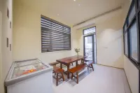 湄洲島豪來屋リゾート山荘 - イン(INN)