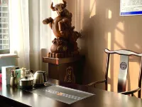 Liangjiang Huaxuan Hotel