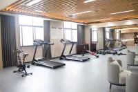 Mehood Hotel (Shaoshan Scenic Area) - Gym