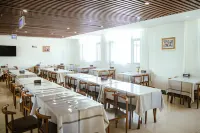 Zsmart Zhishang Hotel (Yan'an 100 meters Avenue) - sarapan