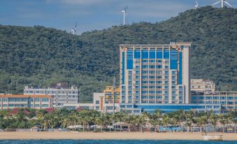 Yangjiang Pingzhou Seaview Hotel (Hailing Island Dajiaowan Sea Paradise)