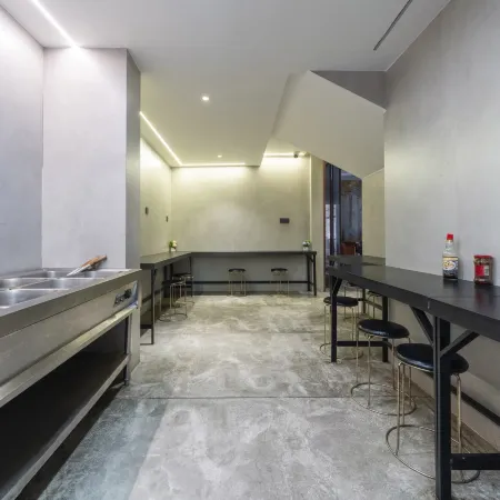 Xingjiyuan Business Hotel