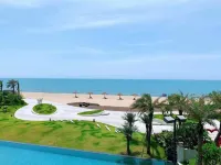 Shuangyue Bay Xiehai Sunrise Seaview Beautiful Homestay (Honghai Bay Phase 3)