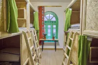 Kashgar Returning Friends International Youth Hostel（Ella's Home）