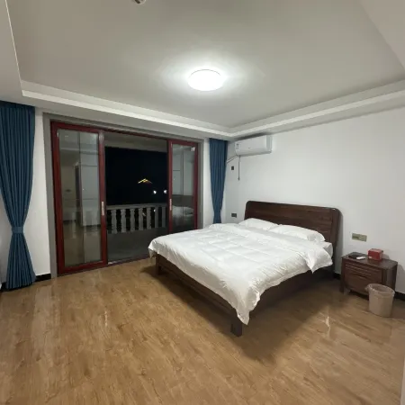 Yunzhe Homestay (Xinchang 19th Peak Scenic Area)