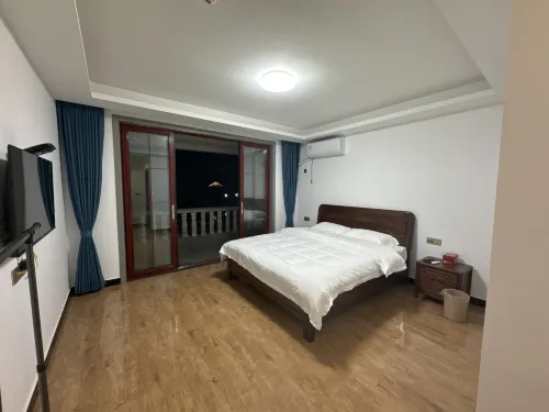 Yunzhe Homestay (Xinchang 19th Peak Scenic Area)