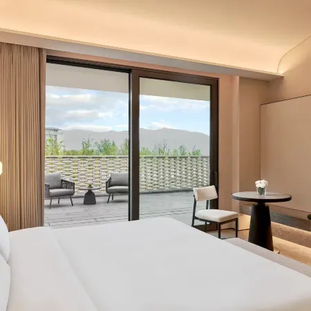 Yada Xishan Hotel Yixing, The Unbound Collection by Hyatt