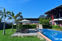 Kong Resort Vangvieng - Resorts