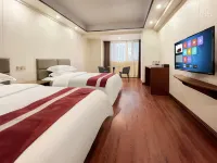 Xinyi Youzhu Homestay (Hanjincheng)