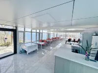Zhangzi Island Renfeng Fishing Inn & Seaview Homestay Hotel a Changhai