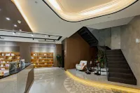 โรงแรมชางเหม่ย (สาขา สำนักงานรัฐบาลตำบลซ่างซิง เหลียนหยาง)