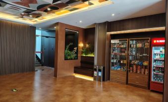 Bo Xuan Hotel (Beijing Yungang Nangong)