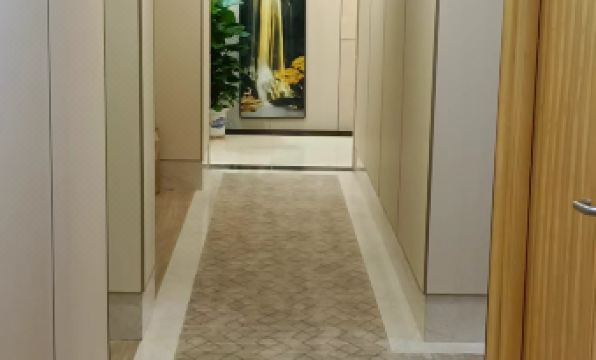 Rusen Fashion Hotel Huangbeiling