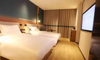 Ni Hao Hotel (Langfang Yongqing)