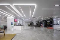 Haikou Golden Century Hotel (Guomao Center Friendship Sunshine City Store)