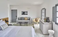 Vedema, a Luxury Collection Resort, Santorini Hotels in Santorini