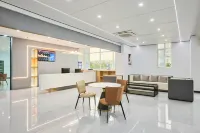 如家睿柏·雲飯店（池州九華山機場店）