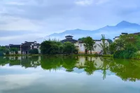 Nanshanxia Hostel