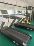 Sea Party Hotel - Gym