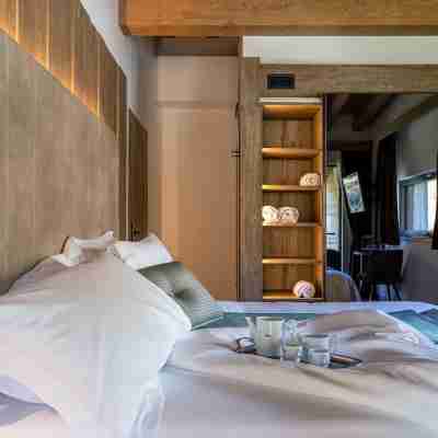 Cervino - VRetreats Rooms