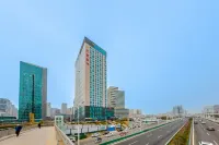 Qingdao Dayin CC's Home