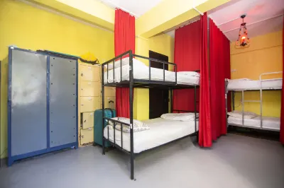 Nostalji Hostel Hotels in 