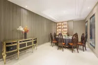 Zepudelong Hotel - petit déjeuner