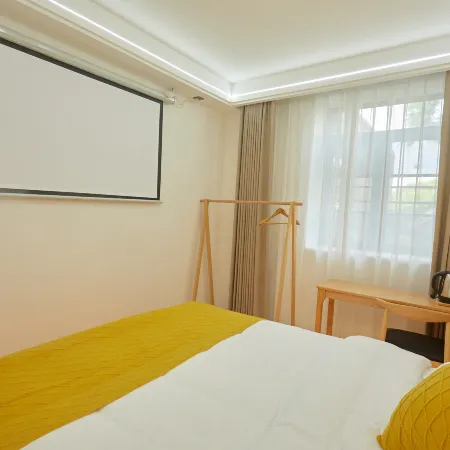 Mishe · MISH · Scenic Vacation Homestay