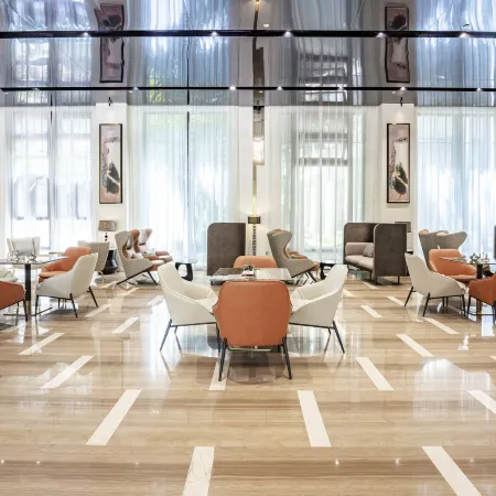 "Ya'an Jinyue · Manman Yucheng Private Enjoy Hotel (Ya'an Railway Station People's Hospital Branch
