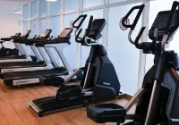 Park Regis Business Bay - Gym