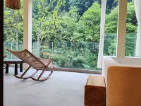 Qingchengshan Yipintan Sitang Homestay Hotels in Qingcheng Mountain and Tai'An Ancient Town