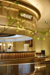 Rendezvous Hotel - breakfast