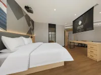 Chonpines Hotel (Tunchang Branch) Hotels in Tunchang