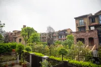 Wuyi-Squid Hot Spring Impression Kangyang Homestay Hotels near Wuyi Hot Spring Town, Zhejiang