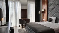 Hotel MedinaTown - balcony
