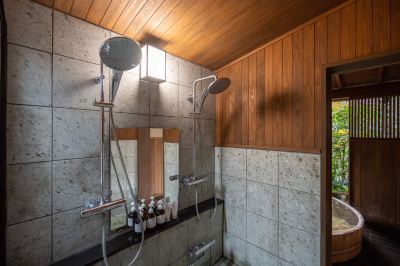 離れ貴賓室【狩鞍庵】 鶴巻温泉 元湯陣屋の写真