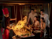 Grand Mercure Bangkok Atrium Các khách sạn gần Ga MRT Phetchaburi