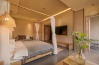 Yan Qi courtyard light luxury residential quarters